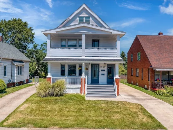 3710-3712 Pershing Ave, Cleveland, OH 44134