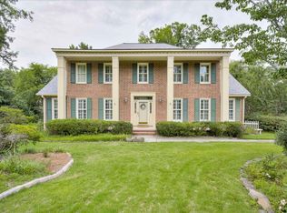 2047 Pheasant Creek Dr, Martinez, GA 30907