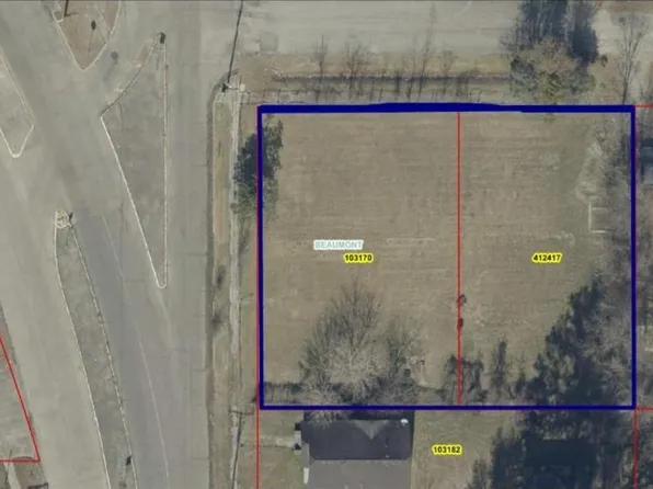 120 & 140 E Chapin St, Beaumont, TX 77705