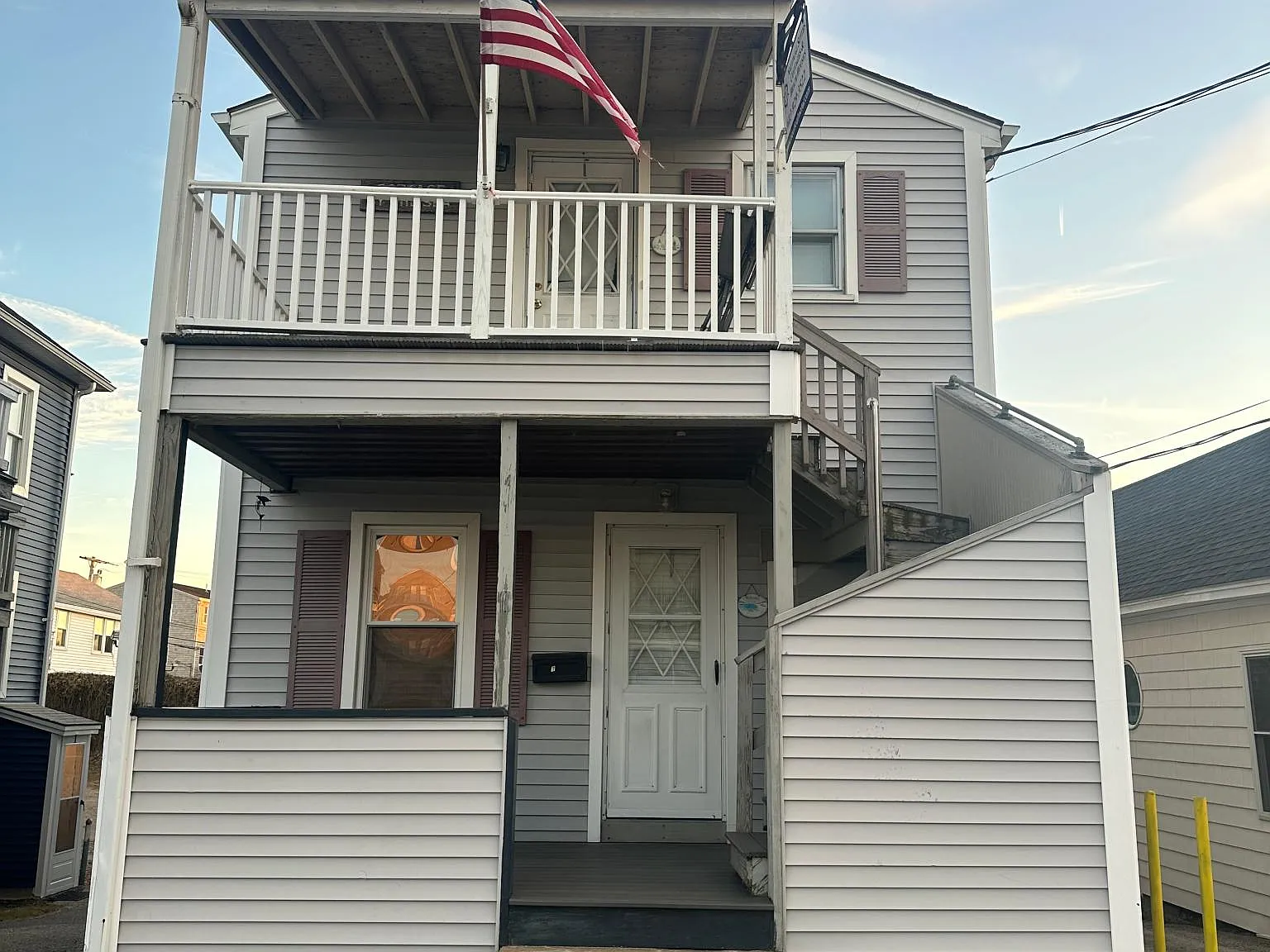 2 bed, $2,000 — Photo 1