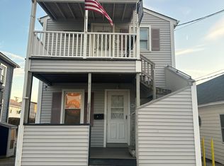 3 M St #2, Hampton, NH 03842