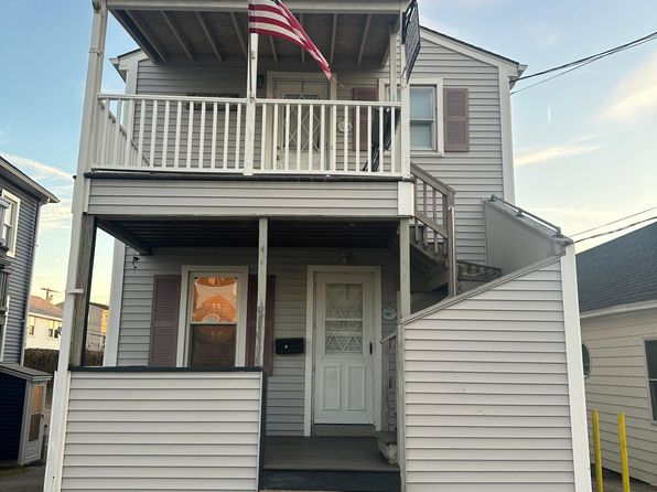 3 M St #2