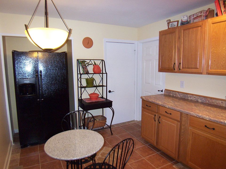 Other View of Kitchen