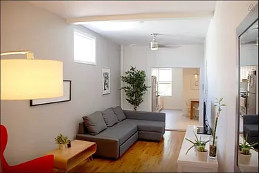 Rented by Owner