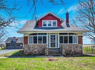 2834 Lockport Rd, Sanborn, NY 14132