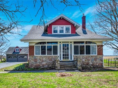 2834 Lockport Rd, Sanborn, NY, 14132
