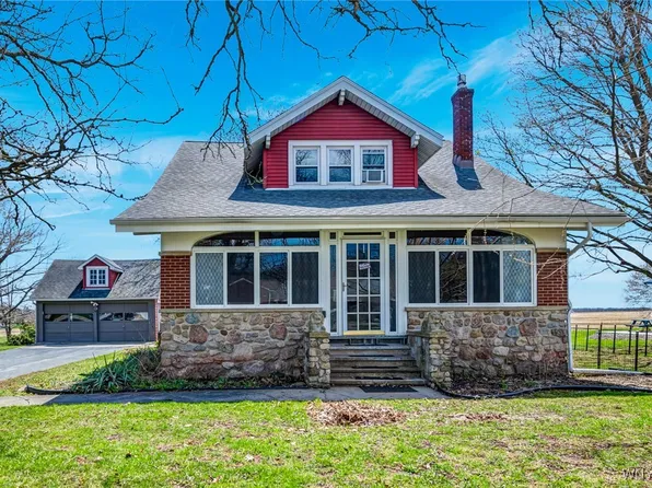 2834 Lockport Rd, Sanborn, NY 14132