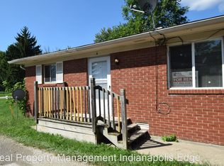 8820 E 45th St APT A, Indianapolis, IN 46226