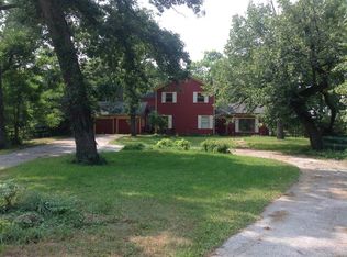 15595 W Town Line Rd, Libertyville, IL 60048