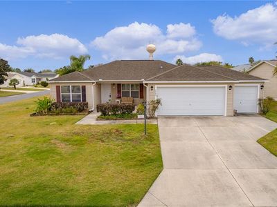 1545 Blueberry Way, The Villages, FL, 32162