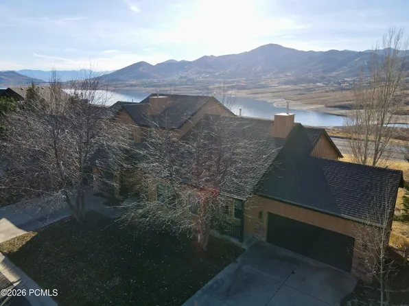 12293 Ross Creek Dr #12, Kamas, UT 84036