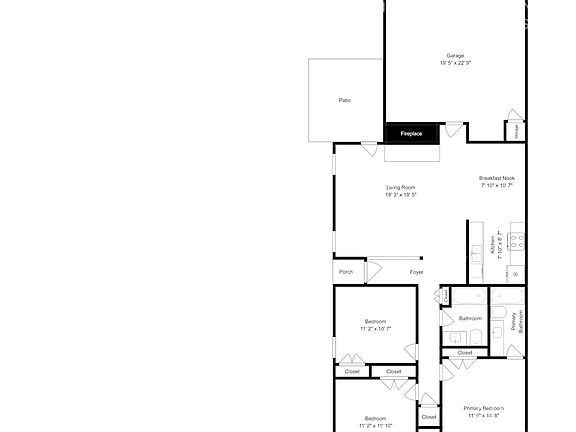 2nd image of 512 Shennandoah Dr