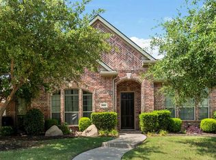 808 Cougar Dr, Allen, TX 75013