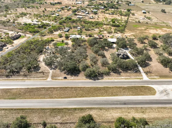 0 Highway 16 LOT SV-92, Poteet, TX 78065