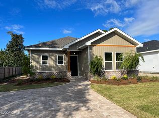 1311 1st St, Southport, FL 32409