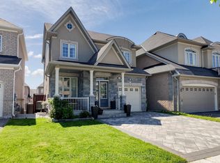 35 Twin Falls Rd, Brampton, ON L6Y0V3