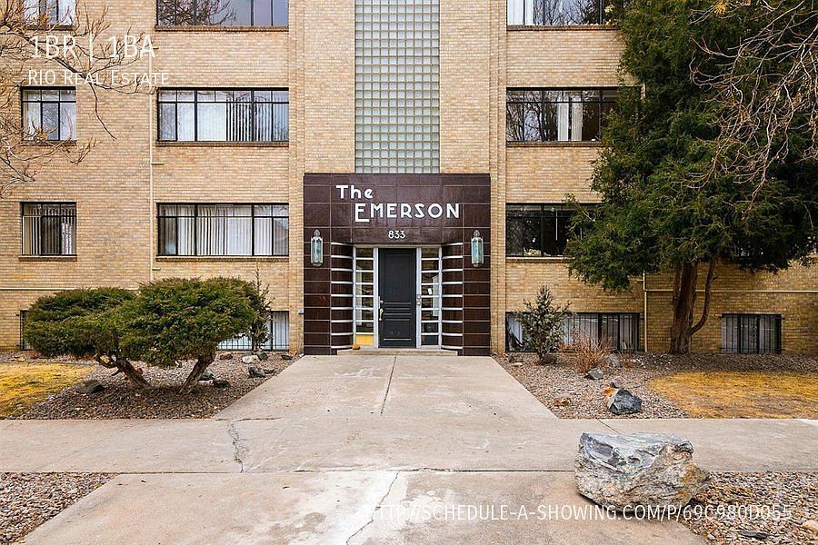 1st image of 833 E 14th Ave #304