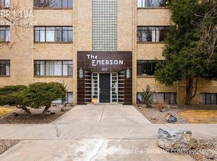 833 E 14th Ave #103 & 304, Denver, CO 80218