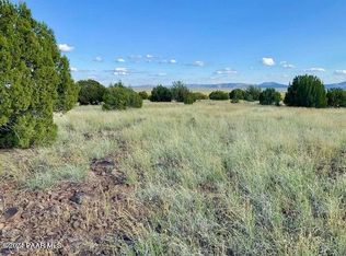 65A W Rawhide Ranch Rd, Ash Fork, AZ 86320