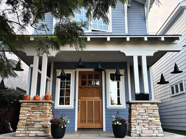 314 E Ave, Coronado, CA 92118