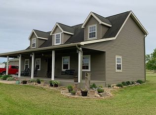 2772 Erwin Rd, Jackson, OH 45640