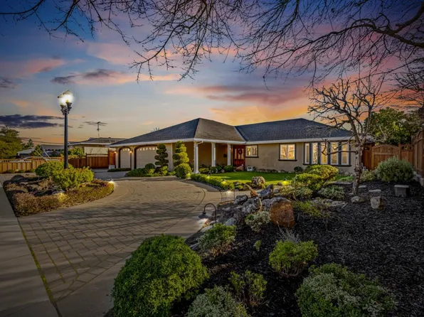 780 Virginia Ave, Campbell, CA 95008