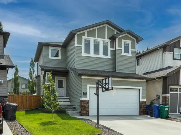 206 N Twinriver Rd W, Lethbridge, AB T1J 5G1