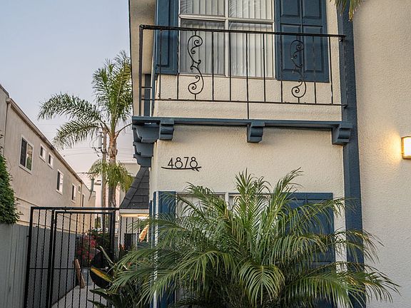 3rd image of 4878 Saratoga Ave APT 202