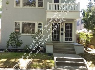 2220 T St UNIT A, Sacramento, CA