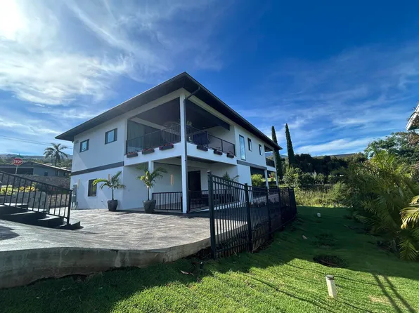 101 Elepaio Pl Unit A, Kula, HI 96790