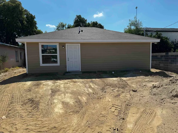 1315 Convent Ave, Laredo, TX 78040