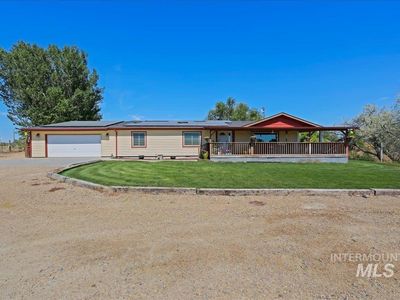 25590 Jacks Rd, Parma, ID, 83660