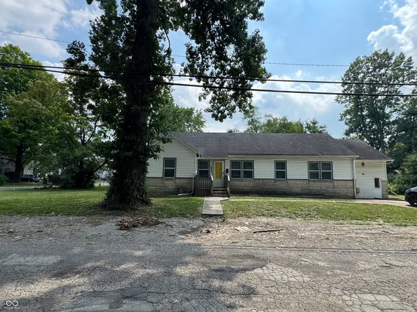 4525 E 37th St, Indianapolis, IN 46218