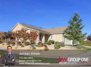 1305 Hidden River Way, Reno, NV 89523