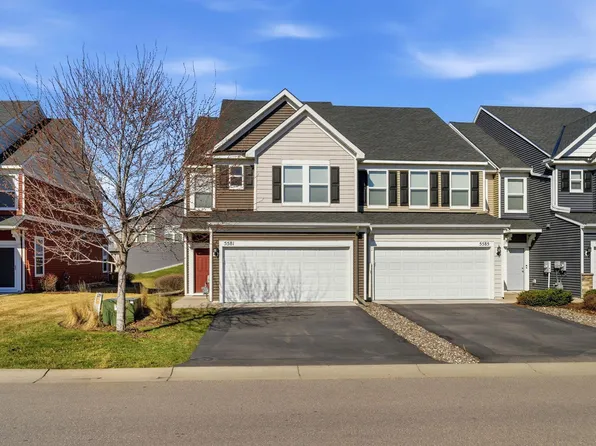 5581 Yucca Ln N, Plymouth, MN 55446