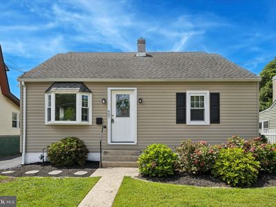 407 Swarthmore Ave, Folsom, PA, 19033