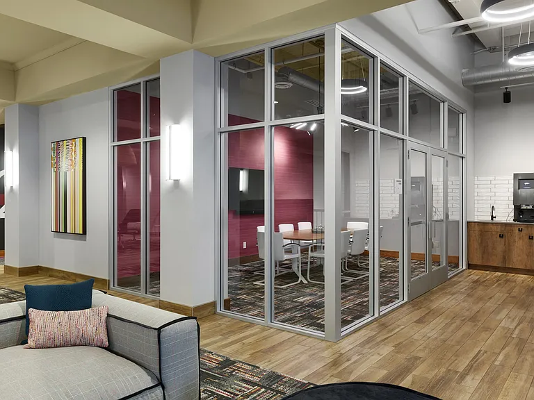 Lowertown Lofts — Photo 12