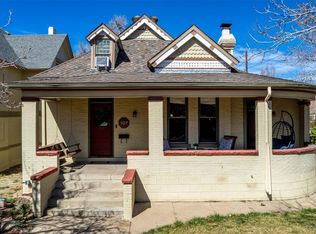 107 W Cedar Avenue, Denver, CO 80223