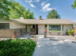 2778 Cheyenne Dr, Grand Junction, CO 81503