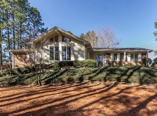 55 Ridgewood Rd, Pinehurst, NC 28374