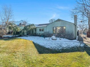 1930 E Siggard Dr, Millcreek, UT 84106