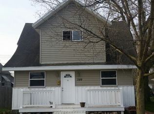 389 Washington Ave, Peru, IN 46970
