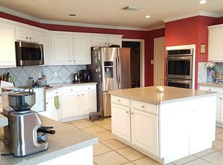 2523 Purple Horse Dr, League City, TX 77573