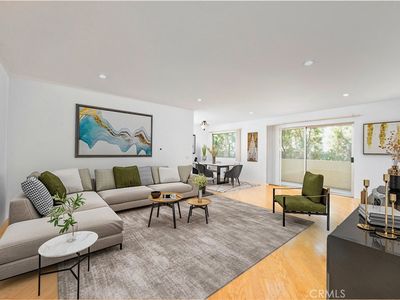 5400 Lindley Ave UNIT 104, Encino, CA, 91316