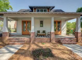 429 W Park Ave, Charlotte, NC 28203