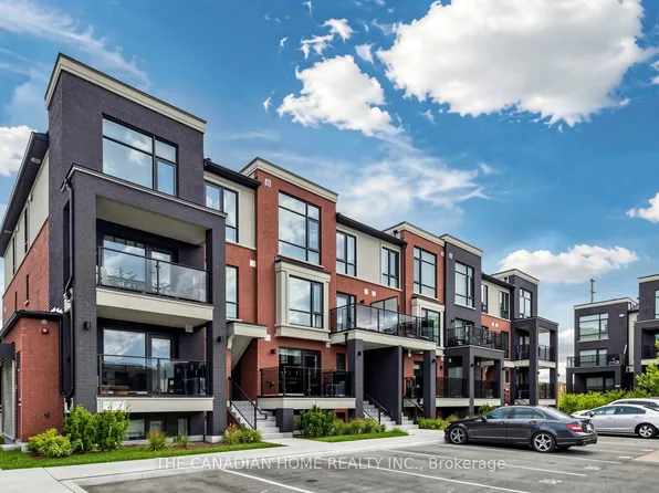 65 Romilly Ave #11, Brampton, ON L7A 5L8