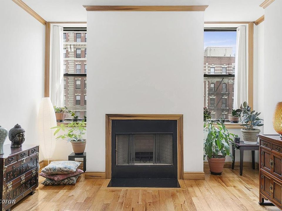 1st image of 100 W 119th St APT 4B