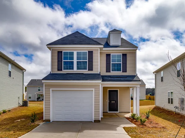 2048 Mapleton Dr, Columbia, SC 29223