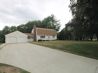 38 Mill Rd, East Longmeadow, MA 01028