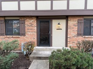 7622 Thames Ct #3, West Chester, OH 45069